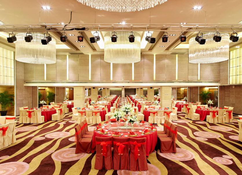 Sảnh yến tiệc Ảnh