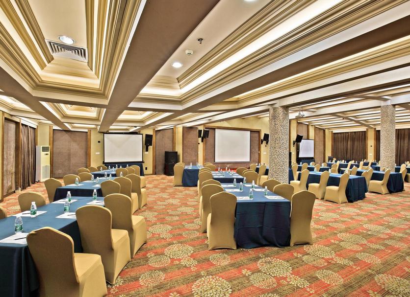 Conference room Ảnh