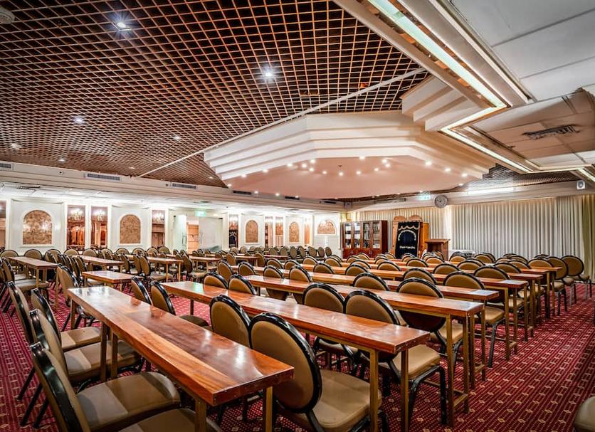 Conference room Ảnh