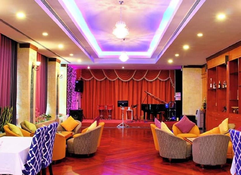 Lounge Ảnh