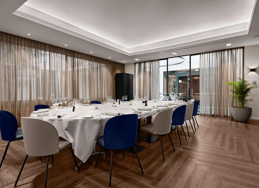 Conference room Ảnh