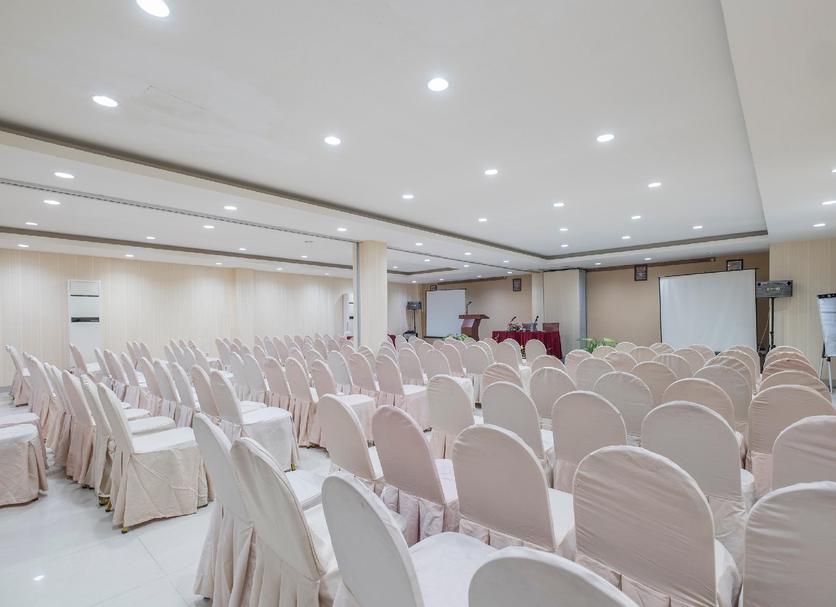 Conference room Ảnh