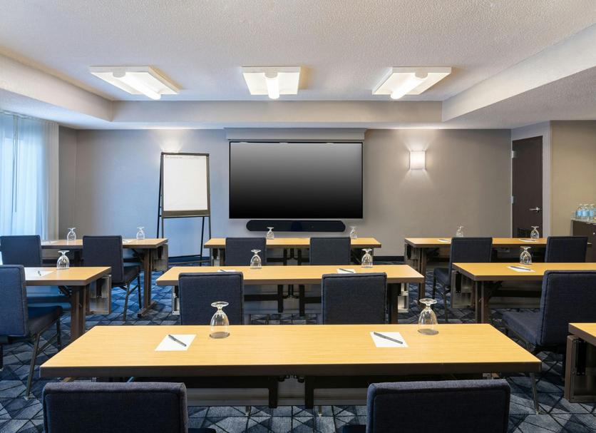 Conference room Ảnh
