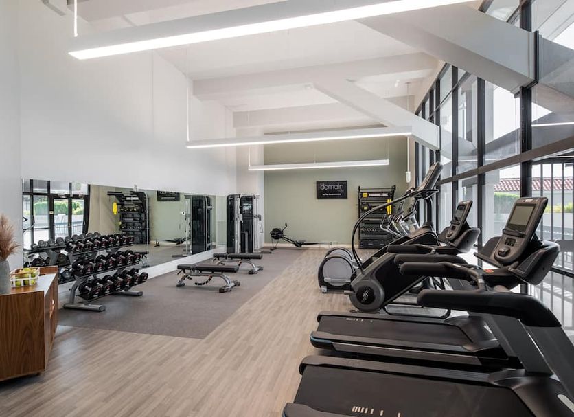 Gym Ảnh