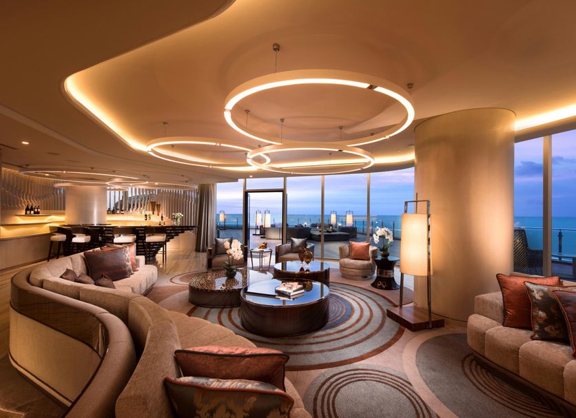 Lounge Ảnh