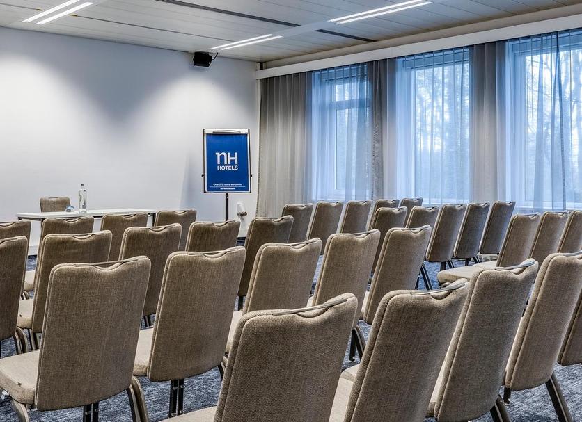 Conference room Ảnh