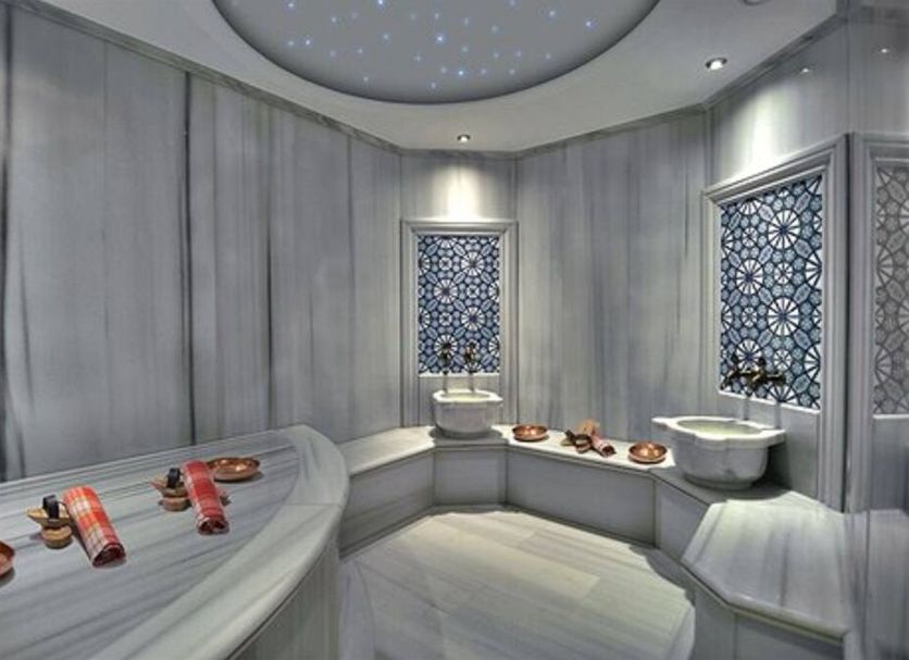 Spa Ảnh