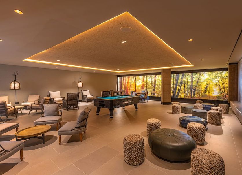 Lounge Ảnh