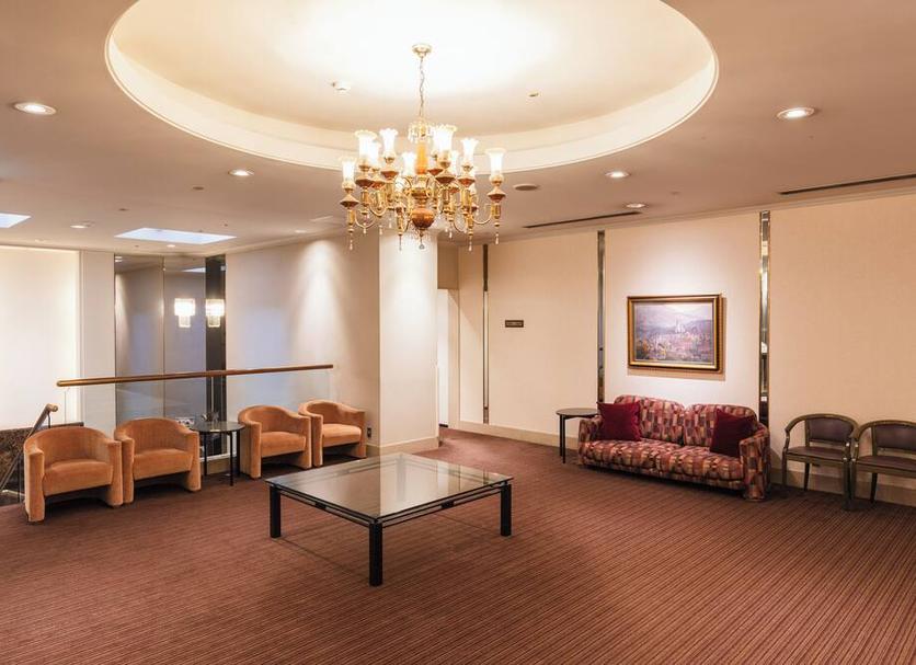 Lounge Ảnh