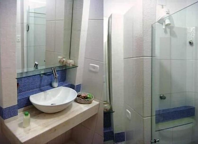 Phòng tắm Ảnh