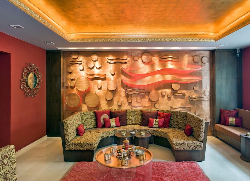 Lounge Ảnh