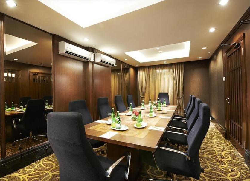 Conference room Ảnh