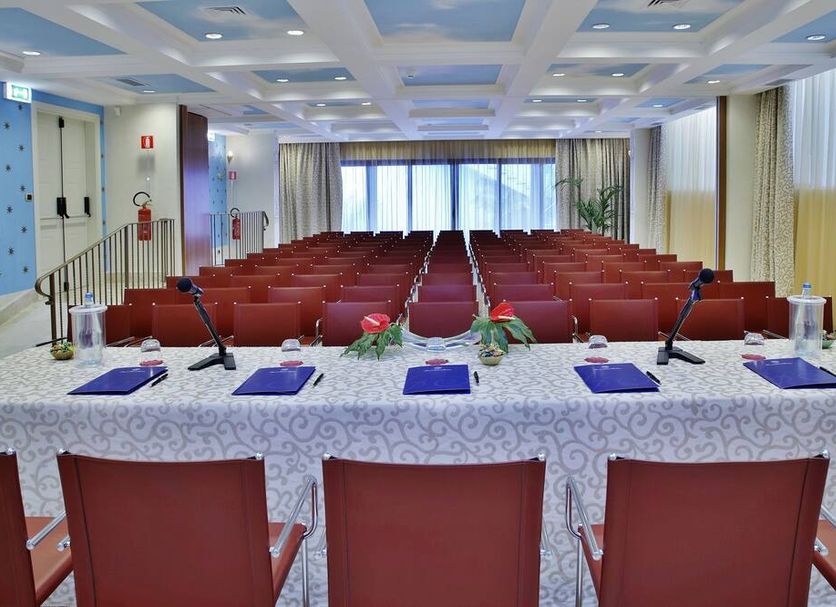Conference room Ảnh