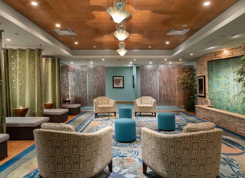 Lounge Ảnh