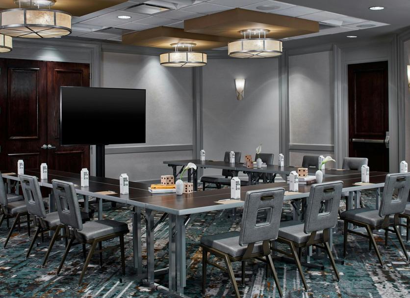 Conference room Ảnh