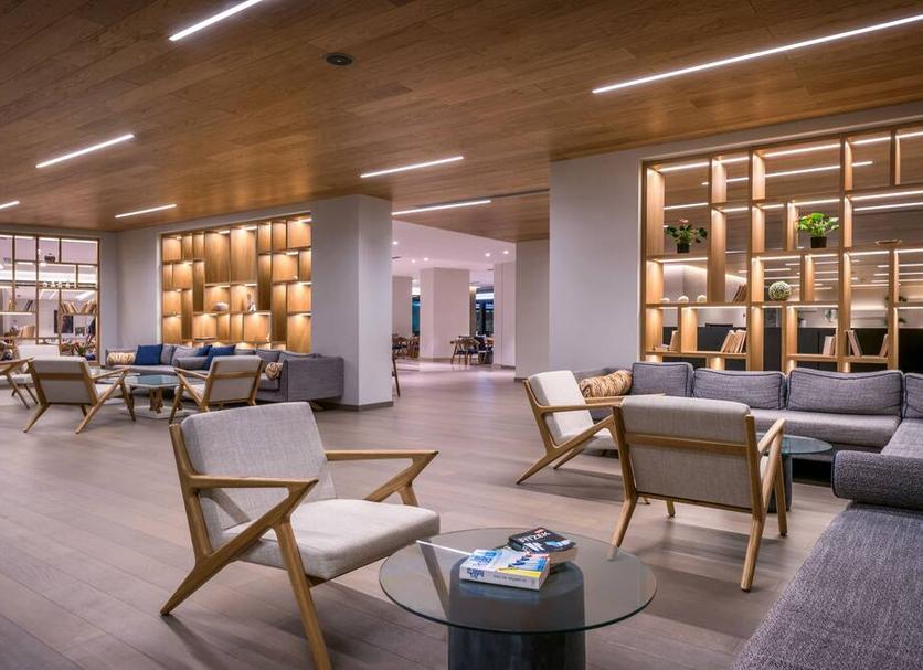 Lounge Ảnh