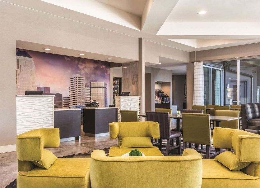 Lounge Ảnh