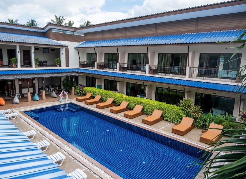 Bể bơi Ảnh