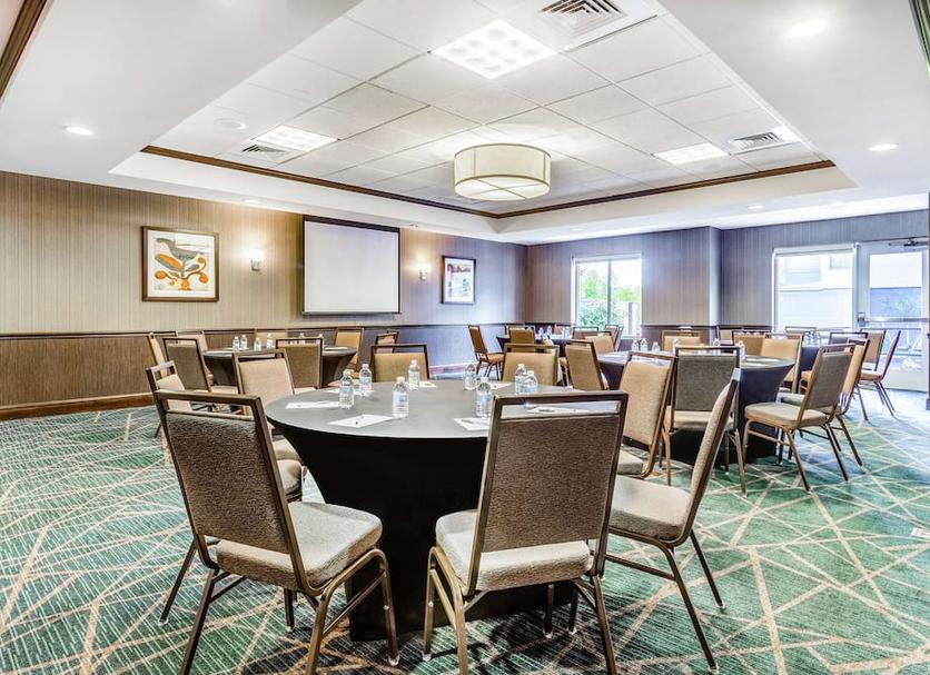 Conference room Ảnh