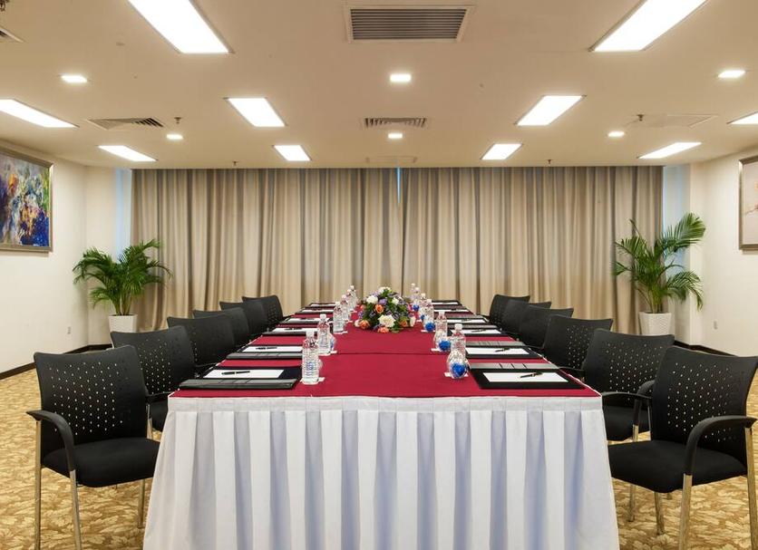 Conference room Ảnh