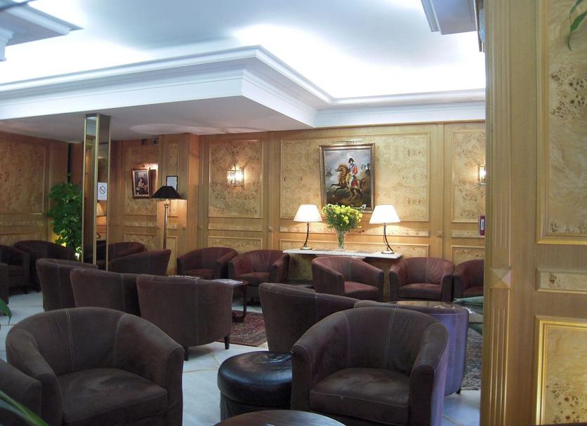 Lounge Ảnh