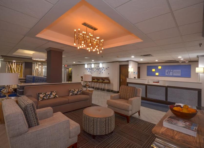 Lounge Ảnh