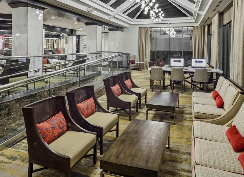 Lounge Ảnh