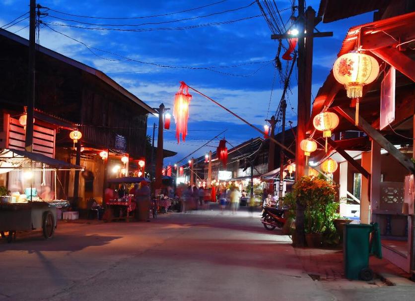 Cảnh ngoài trời Ảnh