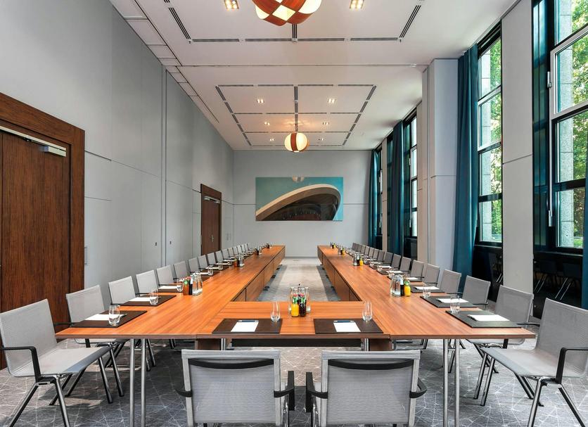 Conference room Ảnh