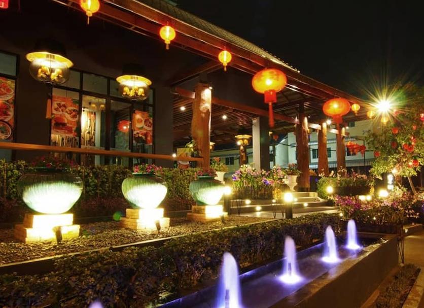 Cảnh ngoài trời Ảnh