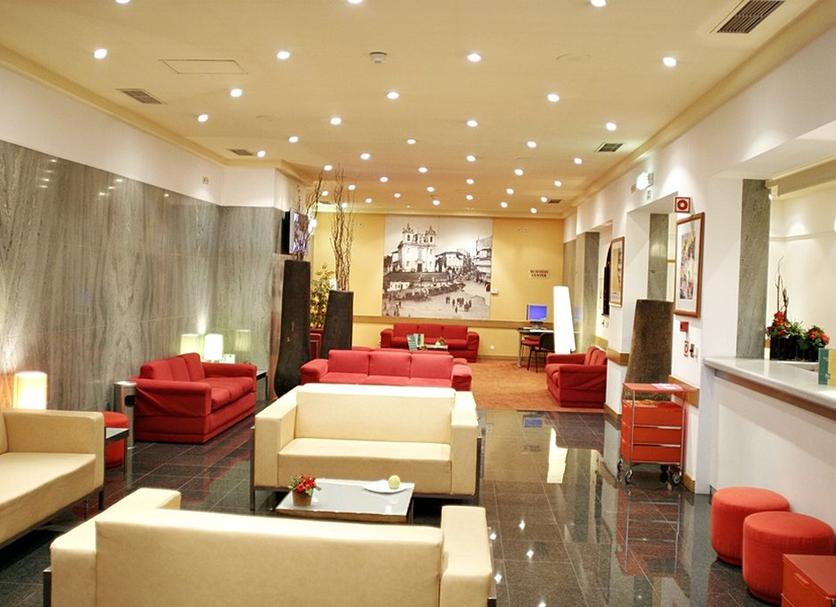Lounge Ảnh