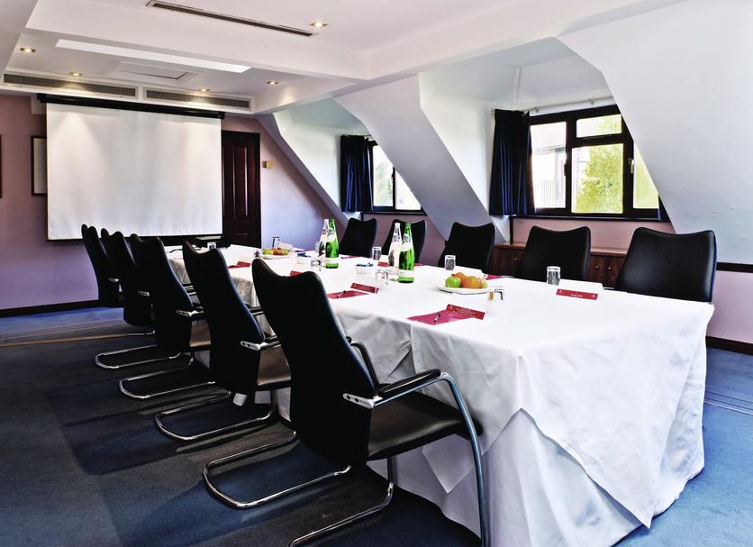 Conference room Ảnh