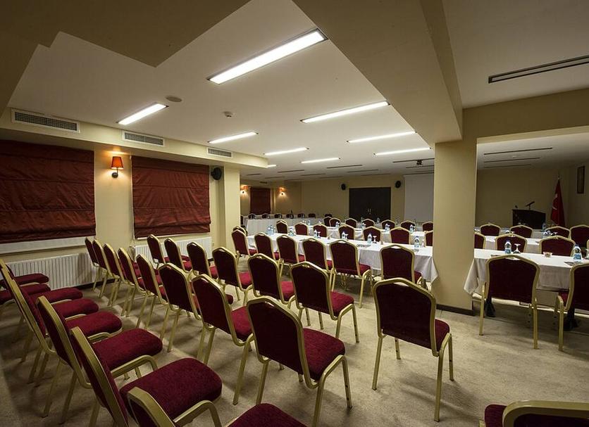 Conference room Ảnh