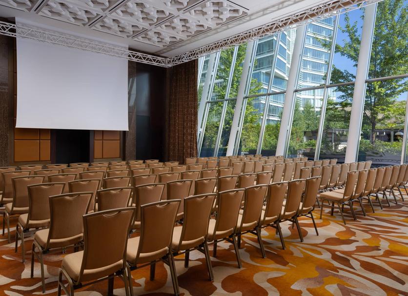 Conference room Ảnh