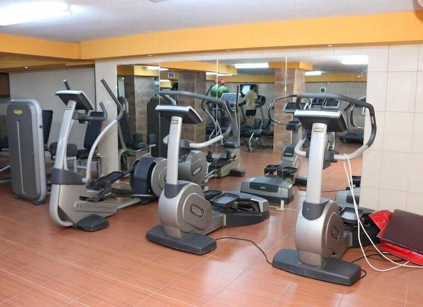 Gym Ảnh