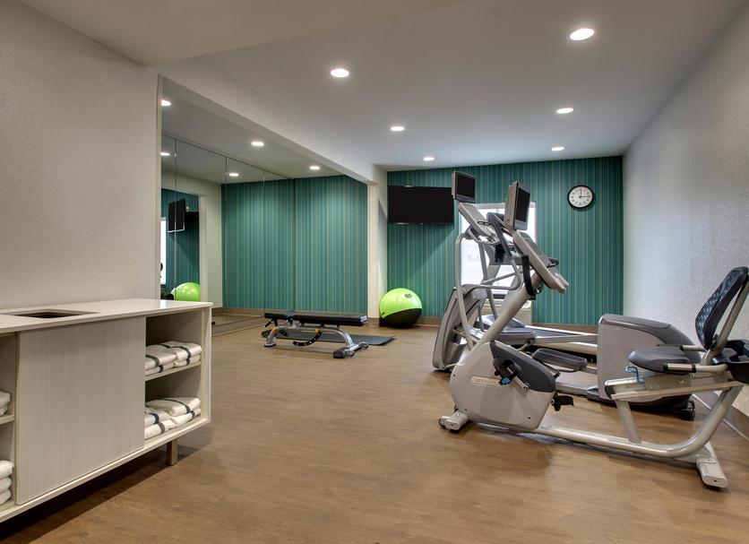 Gym Ảnh