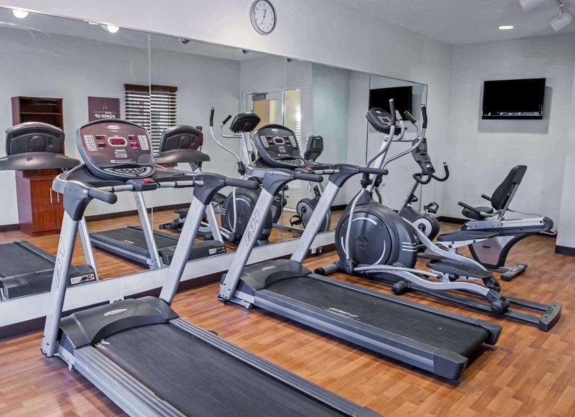 Gym Ảnh