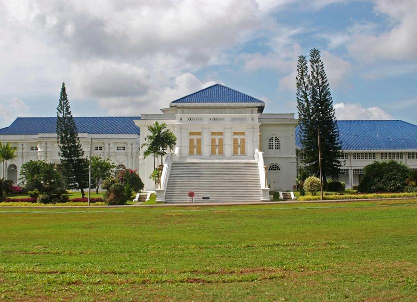 Toà nhà Ảnh