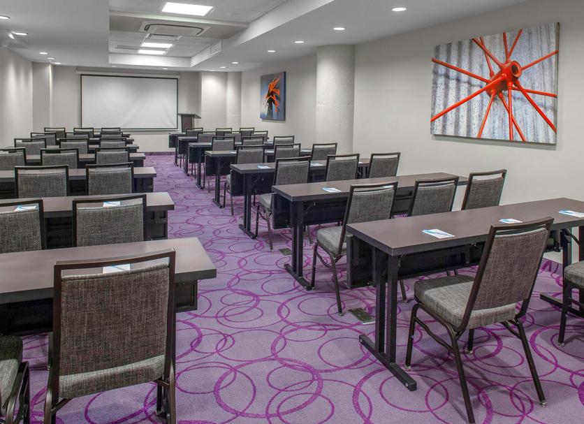 Conference room Ảnh