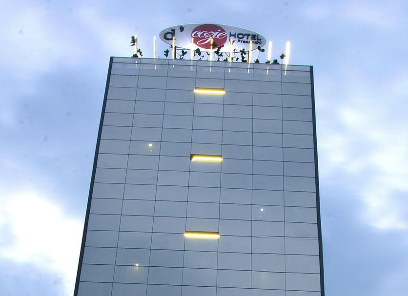 Toà nhà Ảnh
