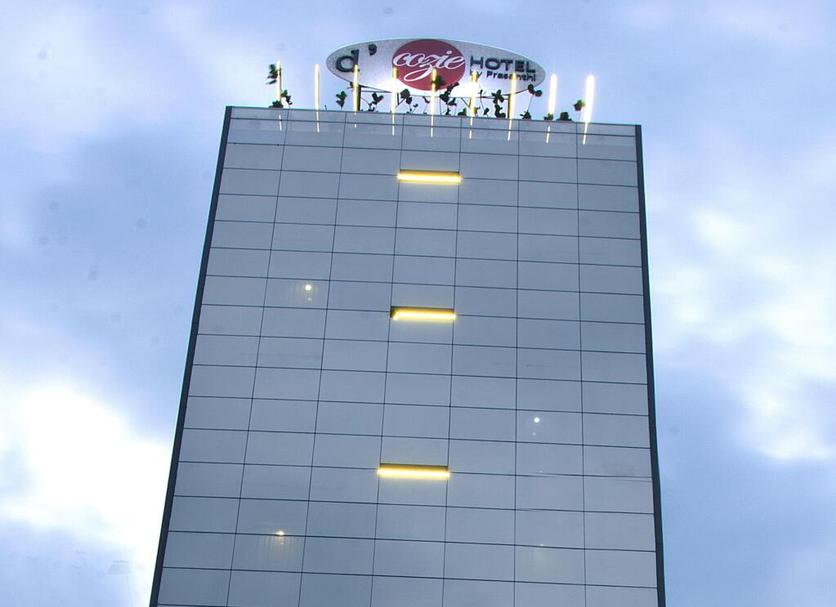 Toà nhà Ảnh