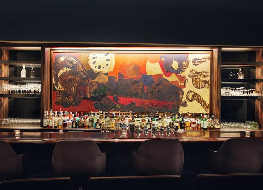 Bar Ảnh