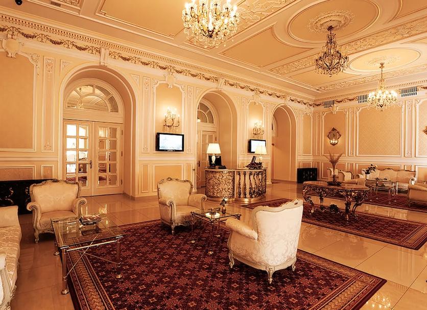 Lounge Ảnh