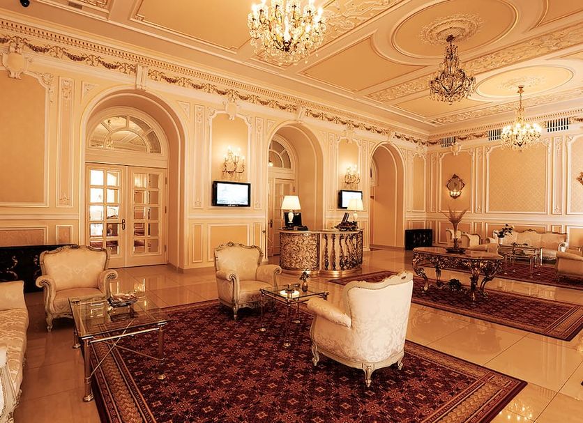 Lounge Ảnh