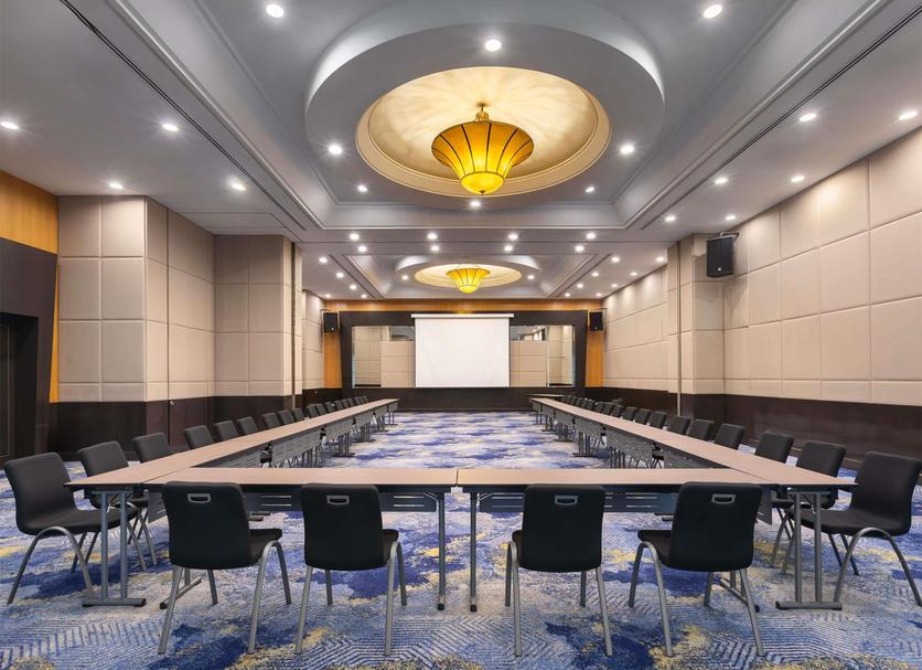Conference room Ảnh