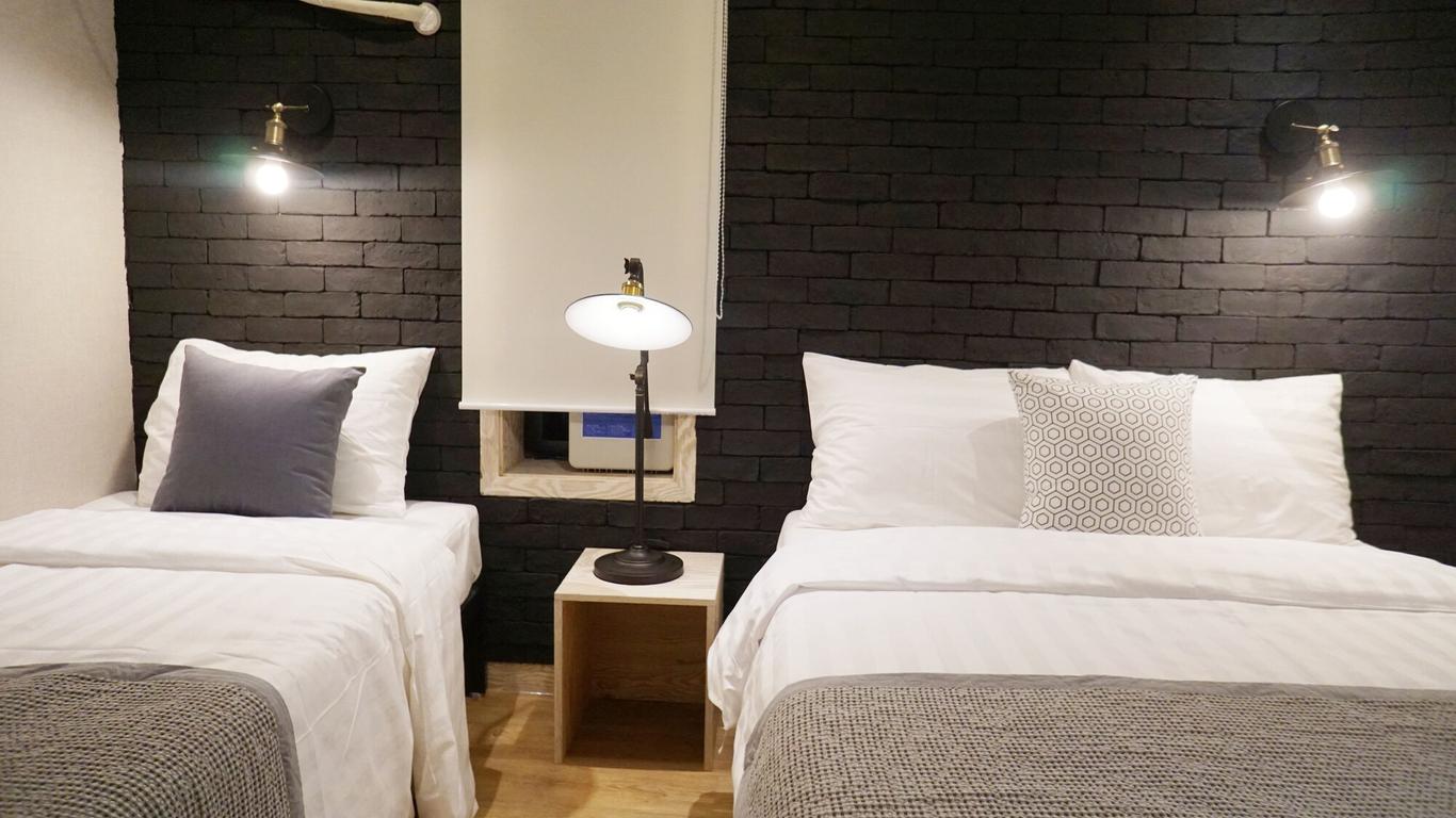 Hotel Gaon Insa-dong