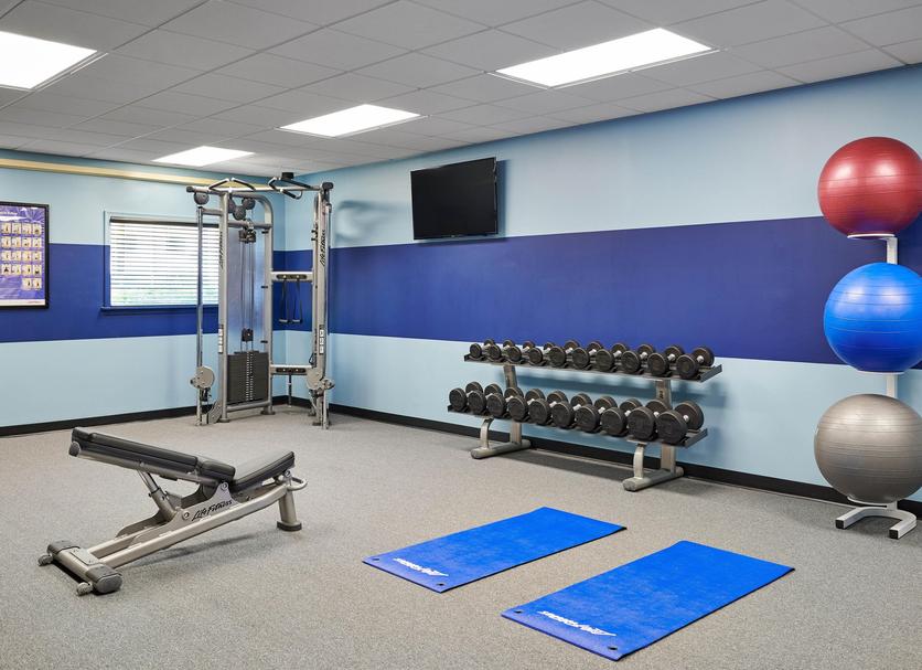 Gym Ảnh