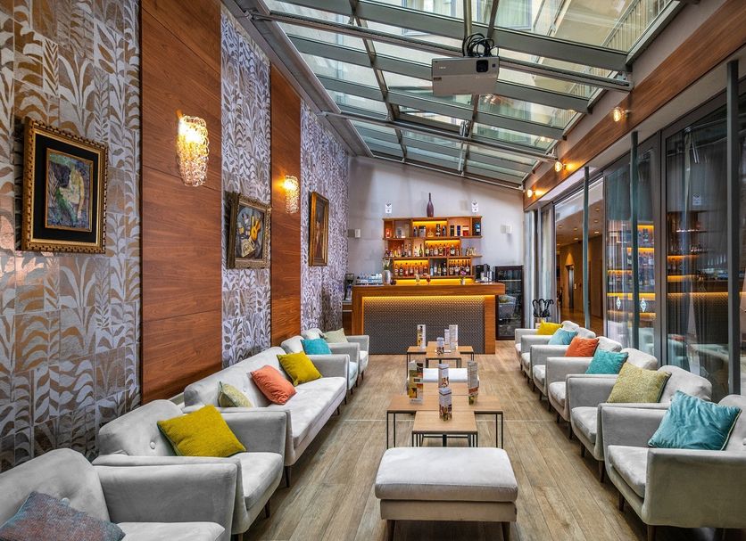 Lounge Ảnh
