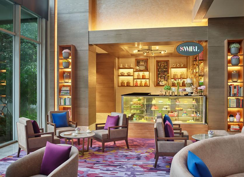 Lounge Ảnh
