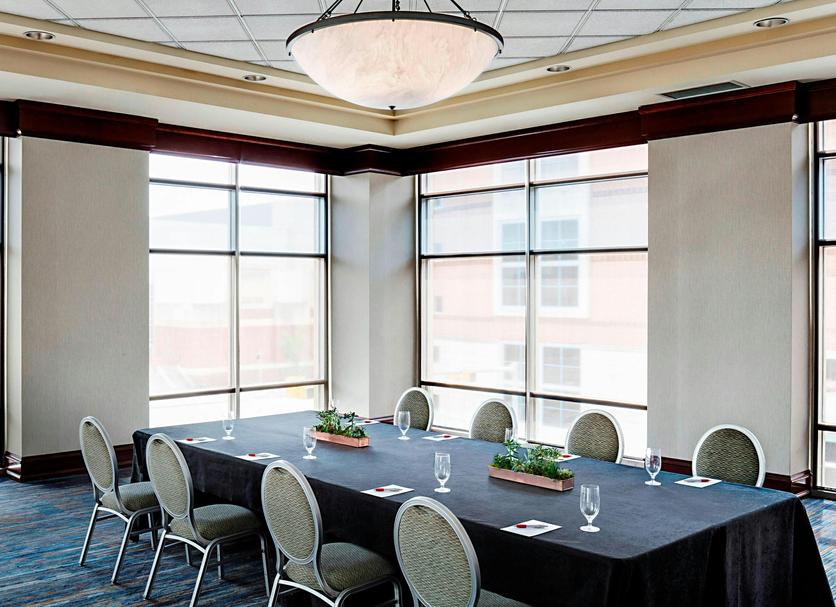 Conference room Ảnh